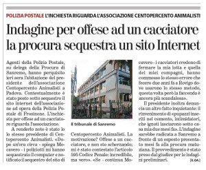 la Stampa 30 aprile 2013