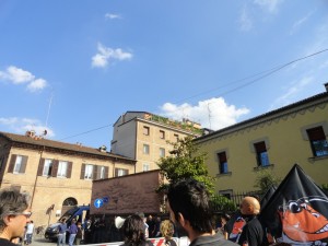 presidio Palio di Ferrara Centopercentoanimalisti (28)
