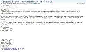 mail confindustria