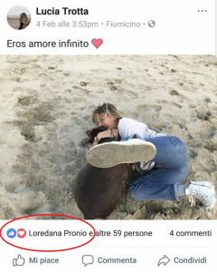 Loredana pronio (3)